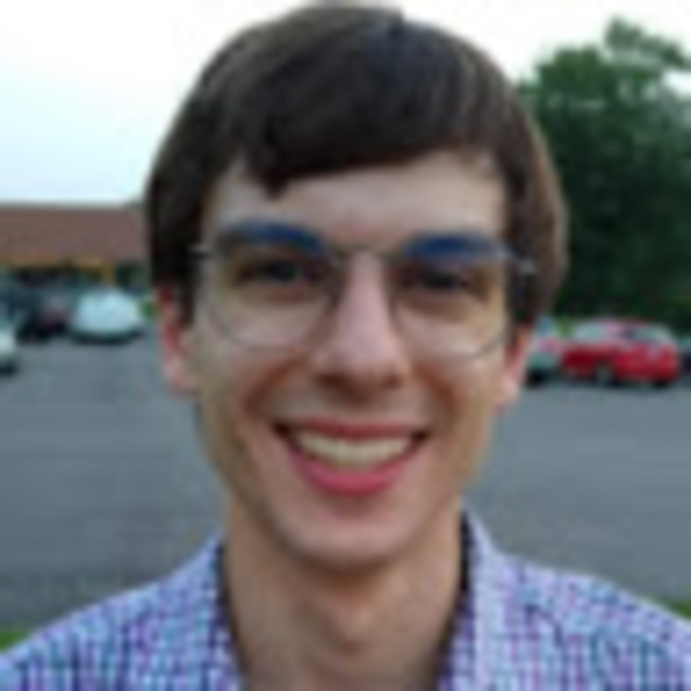 Meet your Posher, Joseph